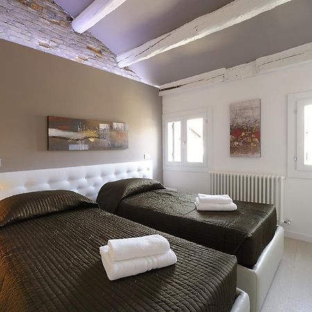 Ca Venezia Design Apartment Extérieur photo