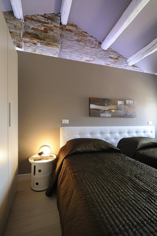 Ca Venezia Design Apartment Extérieur photo