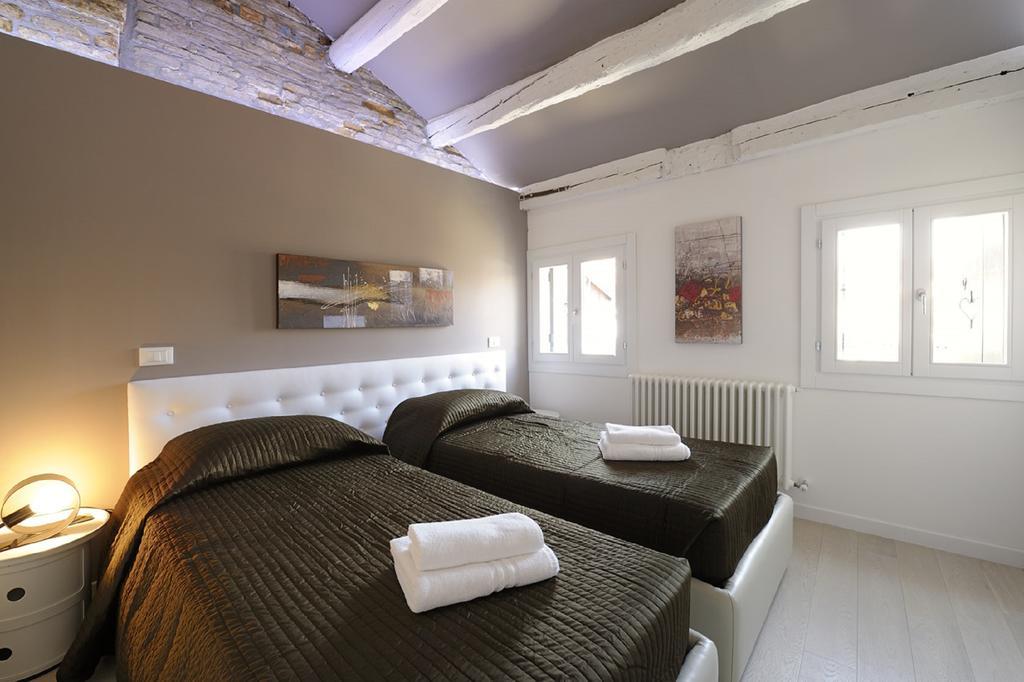 Ca Venezia Design Apartment Extérieur photo