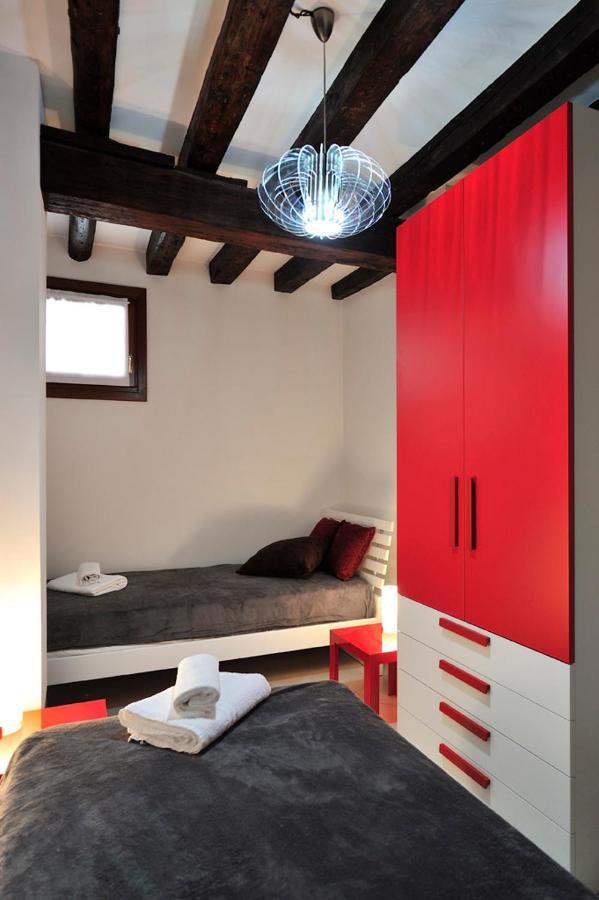 Ca Venezia Design Apartment Extérieur photo