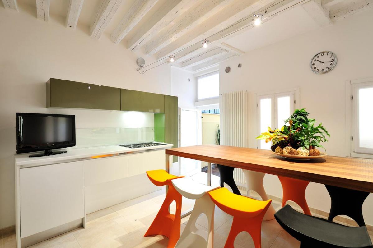 Ca Venezia Design Apartment Extérieur photo