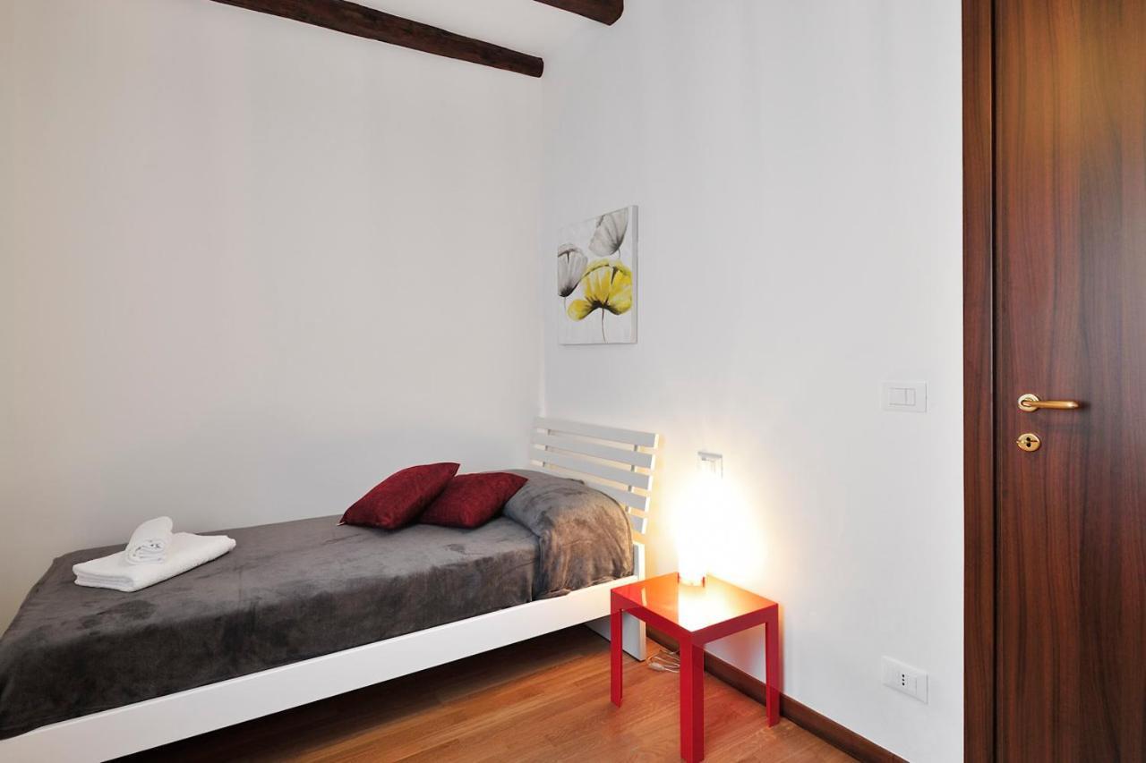 Ca Venezia Design Apartment Extérieur photo